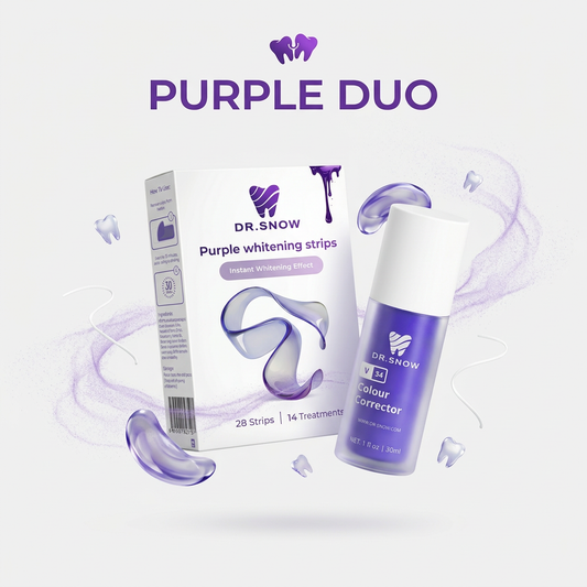Purple-Duo Bundle