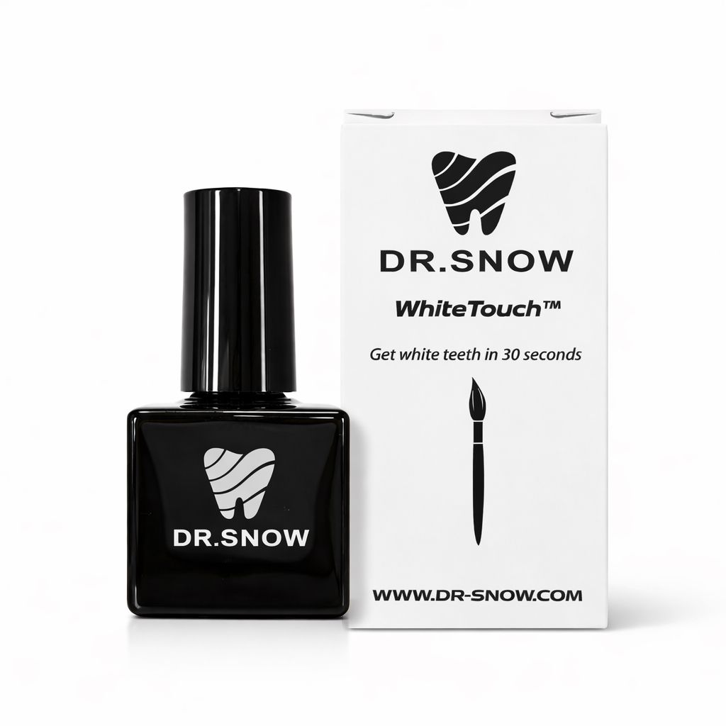 DR.SNOW White-Touch
